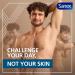 Sanex Men Active Control Antiperspirant Roll On Deodorant for Men with 48 Hour Odour Capture 0% Alcohol* Dermatologically Tested for All Skin Types Multipack 6 Pack 50ml Men 50 ml (Pack of 6) - Buy Online on GoSupps.com