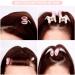Volumizing Hair Clips for Women - Root Clips for Instant Hair Volume | Velcro Hair Barrettes Styling Kit (8 Pack) - Buy Online on GoSupps.com