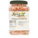Anna and Sarah Himalayan Pink Rock Salt in Jar, 5 Lbs