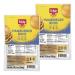 Schar Gluten Free Hamburger Buns - 10.6oz Bag (2 Pack) | Certified Gluten-Free & Delicious - Buy Online on GoSupps.com