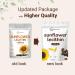 Micro Ingredients Sunflower Lecithin 1 600mg Per Serving 300 Softgels | Sustainably Farmed Source Cold Pressed Rich in Phosphatidyl Choline | Lactation Supplement* | Soy Free Non-GMO - Buy Online on GoSupps.com