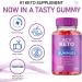 (2 Pack) ACV Keto Max Gummies ACV Keto Plus Canada Healthy Lifestyle Formula Support Supplement Compl ment alimentaire ACV Keto Max Support (120 Gummies) - Buy Online on GoSupps.com