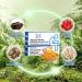Heca Natural Herbal Hemorrhoid Capsules - Fast Relief Treatment Suppository - 2 Boxes (14pcs) - Buy Online on GoSupps.com