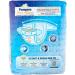 PAMPERS Soleil et lune 4 7 18 max lot de 8 pi ces - Buy Online on GoSupps.com