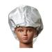 Red by KISS Universal Soft Bonnet Hair Dryer Attachment with 3 Bonus Shower Caps - Buy Online on GoSupps.com