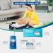Travel Laundry & Dish Soap Set | Terra Breeze 1-Shoppe All-in-One Kit for AirBnB & Rentals | 180 Premeasured Packets for Easy Cleaning - Buy Online on GoSupps.com