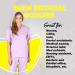 M&M SCRUBS Women's Scrub Set - Lilac, X-Large - Buy Online on GoSupps.com