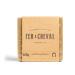 Fer Cheval Fer Cheval - Genuine Marseille Soap - Cube (OLIVE 600g)
