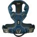 DOG Copenhagen Comfort Walk Pro Dog Harness - Ocean Blue XL | International Shipping Available - Buy Online on GoSupps.com
