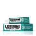 Listerine Essential Care Toothpaste - Powerful Mint Gel - Anti Plaque Gingivitis and Caries - 125 ml