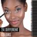 IMPALA Waterproof Eyeliner No. 03 - Matte Gray | Long-Lasting, Water-Resistant, Easy-to-Apply - Buy Online on GoSupps.com