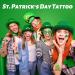 240 Pcs Shamrock Temporary Tattoos for Kids - Safe, Waterproof Bulk Stickers - Children's Temporary Tattoo Toys for St. Patrick's Day Parade and Irish Party - 60 Unique Clover Designs - Buy Online on GoSupps.com