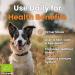 Pumpkin Powder for Dogs 200g - High Fibre Digestive Aid & Natural Dog Food Topper for Firm Stool Relief - Use as Lick Mat, Sprinkle Dry or Wet for Puree Paste - Buy Online on GoSupps.com