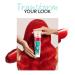 Wella Color Fresh Masks - Vibrant Temporary Hair Color with Avocado Oil - 5 oz (Red) - Buy Online on GoSupps.com