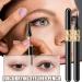 Eye Liner | Smudge-Proof Eye Liner | Glides on Smoothly Longwearing Eye Liner Pencil Creates Bold & Defined Lines Eye Makeup for Precise Definition 1g Klufo - Buy Online on GoSupps.com