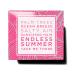 LaLicious Endless Summer Body Butter 8oz - Hydrating Body Moisturizer with No Parabens - Buy Online on GoSupps.com