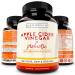Zanapure Premium Apple Cider Vinegar Capsules | with The Mother| Detox & Gut Friendly Probiotics (5 Billion CFUs) | 120 Capsules (2 Months Supply) | Made in USA