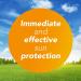 Piz Buin Allergy Sun Sensitive Skin Lotion SPF 15 200ml - Protect Your Skin with Gentle SPF - Buy Online on GoSupps.com