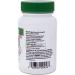 Yerba Prima Bilberry Extra Strength 50 Capsules - Antioxidant Support & Eye Health - Buy Online on GoSupps.com
