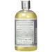 Deep Steep Lavender Chamomile Bubble Bath - 17 fl oz | Relaxing Spa Experience - Buy Online on GoSupps.com