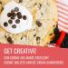 Kalifornia Keto Cookie Mix  Low Carb  Keto Friendly  and Low Sugar Keto Snacks  Gluten Free  Dairy Free  Soy Free  & Grain Free (Chocolate Chip (Pack of 1)) - Buy Online on GoSupps.com