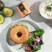 Just Spices Avocado Topping | Spice Blend for Avocado, Bowls, and Salad | 60g - Buy Online on GoSupps.com