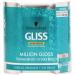 Schwarzkopf Gliss Million Gloss Treatment 150ml - 10 Days of Shine for Shiny Dull Hair - Buy Internationally - Buy Online on GoSupps.com