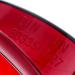 Schmerler Flexible Tanning Goggles - UV Eye Protection Sunglasses for Solarium - Red - Buy Online on GoSupps.com
