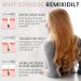 Remixidil Minoxidil 2% Hair Growth Spray for Women - Thinning Hair Regrowth & Thickening Treatment | Fast International Shipping - Buy Online on GoSupps.com