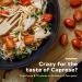 Natural Heaven Hearts of Palm Pasta - Gluten Free Low Carb Angel Hair Spaghetti Noodles - Vegan Keto Option - 9 oz - Buy Online on GoSupps.com