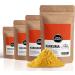 Spicy Welt Ground Turmeric (1kg) Premium Quality Turmeric Powder for Cooking Infusions Curries & Sauces | Yellow Color - Buy Online on GoSupps.com