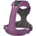 DOG Copenhagen Comfort Walk Pro Dog Harness - Purple Passion - XL | Optimal Fit & Comfort for Large Dogs - Buy Online on GoSupps.com