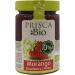 PRISCA 100% Organic Strawberry Jams - Tomato - Orange - No Sugar Added - Certified Organic Product - Packaging of 3 units of 240 GR each - Buy Online on GoSupps.com