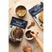 Keto and Co Peanut Butter Crunch Granola - Low Carb, 10 oz (285g) | Keto-Friendly Snack - Buy Online on GoSupps.com