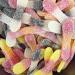 Kingsway Vegan Fizzy Tongues - 3kg Sour Fruit and Cola Flavoured Gummies Candy - Buy Online on GoSupps.com