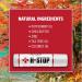 Re+Gen Nutrition H Stop Lip Balm - Shea Butter & Essential Oils for Clear Skin - Discreet Moisturizer 0.5 oz - Buy Online on GoSupps.com