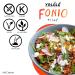 Yoll Fonio Grain Pilaf Mix - Ancient Supergrain | Organic & Gluten-Free - 2 Pack - Buy Online on GoSupps.com