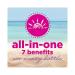 Aussie Kids Coral Reef 3-In-1 Shampoo + Conditioner + Body Wash 26.2 Fl Oz - Buy Online on GoSupps.com