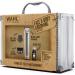 Wahl Stainless Steel Face and Body Grooming Gift Set Beard Trimmers Men Beard Trimming Kit Men's Stubble Trimmers Body Trimmers Ear and Nose Trimming Male Grooming Set Stainless Steel Face and Body Grooming Gift Set Single - Buy Online on GoSupps.com