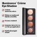 REVLON Cr me Eyeshadow Palette 715 Precious Metals 0.12 Oz - Pack of 2 | Creamy, Pigmented, Crease-Resistant Eye Makeup with Matte & Shimmer Finishes - Buy Online on GoSupps.com