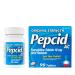 Pepcid AC Original Strength, 10 mg Famotidine for Heartburn Prevention & Relief, 90 Ct 90 Count (Pack of 1)