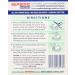 SEA-BOND Denture Adhesive Seals Uppers Fresh Mint 30 Each - Pack of 3 - Buy Online on GoSupps.com