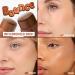 Revolution Jelly Bronzer Tint Bronzer teint pour un effet bonne mine naturel Vegan Medium Sunset 8 g - Buy Online on GoSupps.com