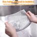 XINRUI 20 PCS Multipurpose Wire Dishwashing Rags for Wet and Dry Non-Scratch Wire Dishcloth Reusable Kitchen Cleaning Towels Dish Cloths No Odor Quick Drying for Home Kitchen Daily Cleaning - Buy Online on GoSupps.com