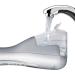 Waterpik Cordless Advanced Water Flosser - Wireless Oral Shower with 4 Attachments Adjustable Pressure Induction Charging - WP-560Eu - Buy Online on GoSupps.com
