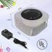 Lavinda 54W Rechargeable UV LED Nail Lamp | Cordless Gel Polish Light with 4 Timer Settings | Professional Quick Dry Curing Lamp for Salon & Home - Buy Online on GoSupps.com