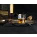 Embellish 1oz Clear Shot Glass 100 Pack - Hard Plastic, 1 Fluid Ounces - Buy Online on GoSupps.com
