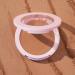Mally Beauty Soft as Silk Powder Foundation in Beige - Flawless Coverage - Buy Online on GoSupps.com