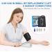 Small Blood Pressure Cuff 6.69 8.66 - Compatible with Omron & More Perfect for Thin Arms - Replace & Customize - Buy Online on GoSupps.com