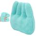 Finger Contracture Cushion - Cone with Finger Separator for Comfortable Palm Grips | Ideal Hand Aid for Patients - Buy Online on GoSupps.com